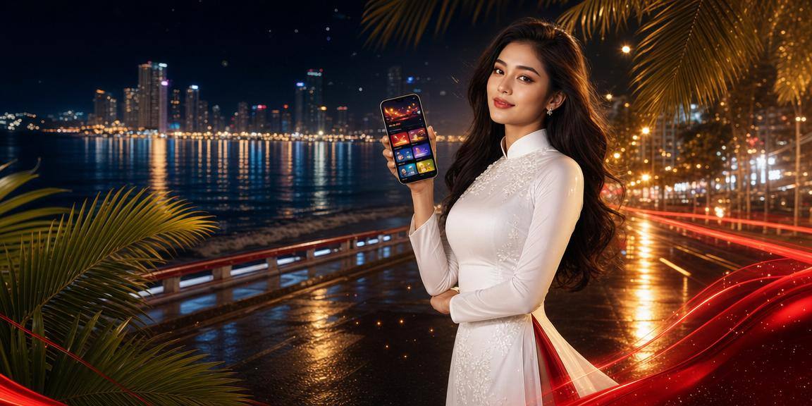 kkwun Khám phá sảnh chơi ngay trên điện thoại